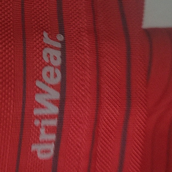 Dri wear casual dress shirt - Picture 3 of 5